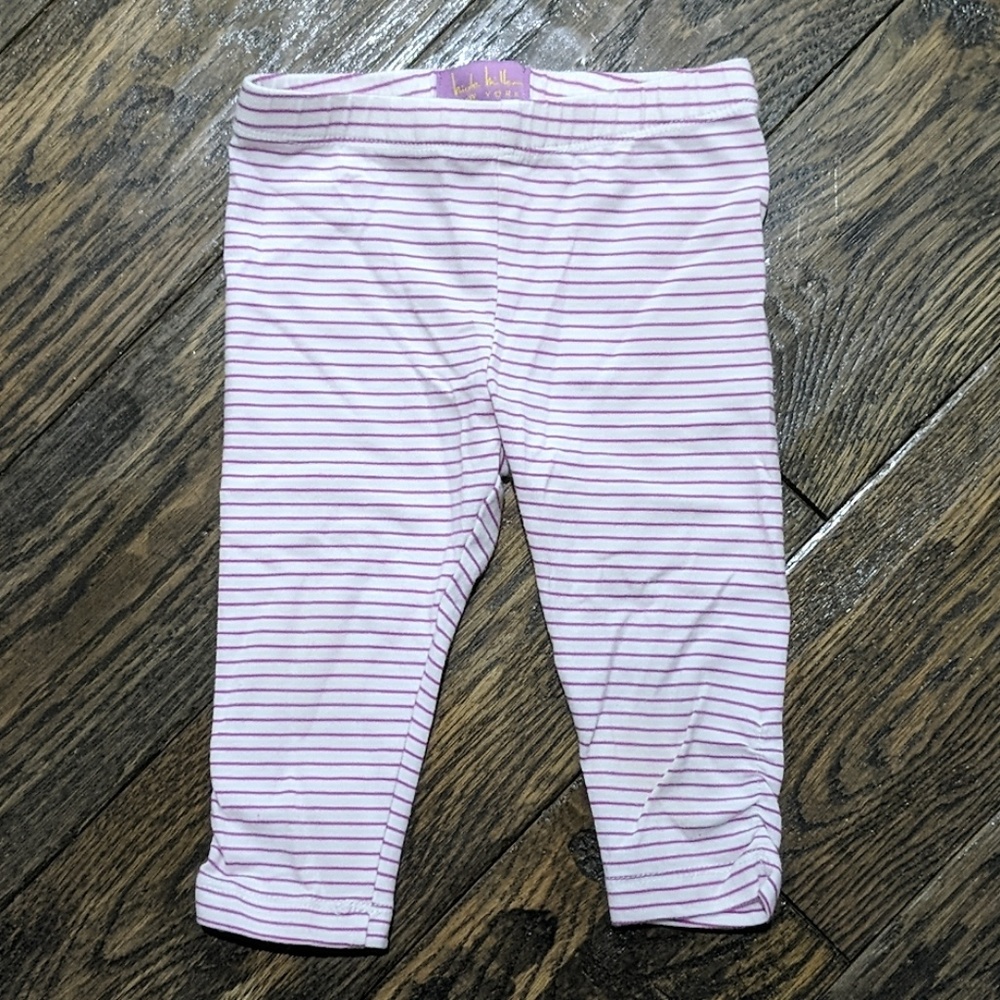 Nicole Miller Synch Pants